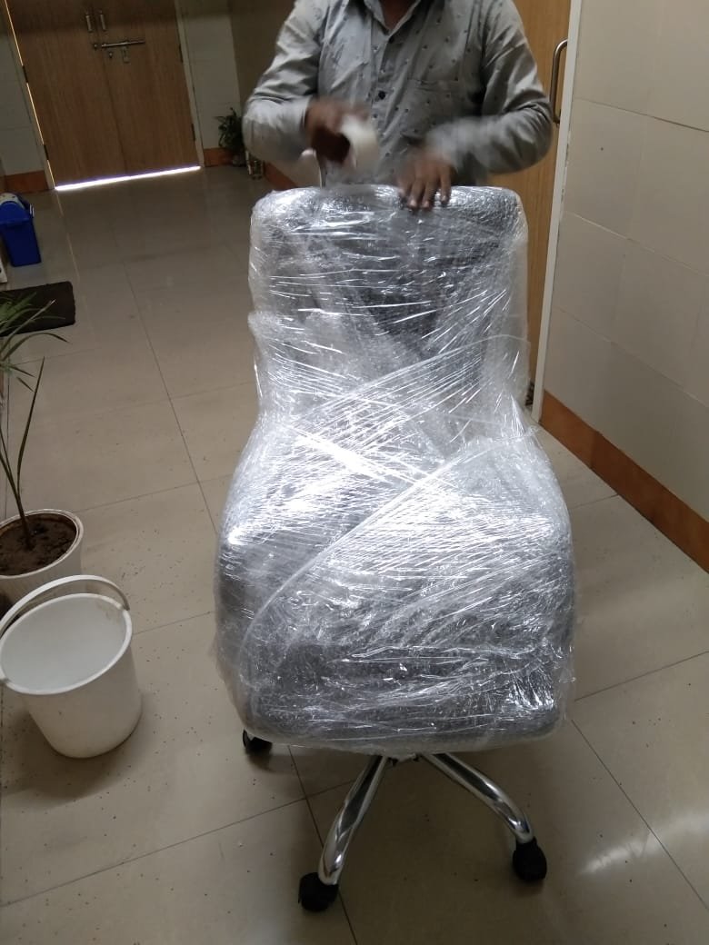 Doorstep Delivery & Unloading in Gurgaon